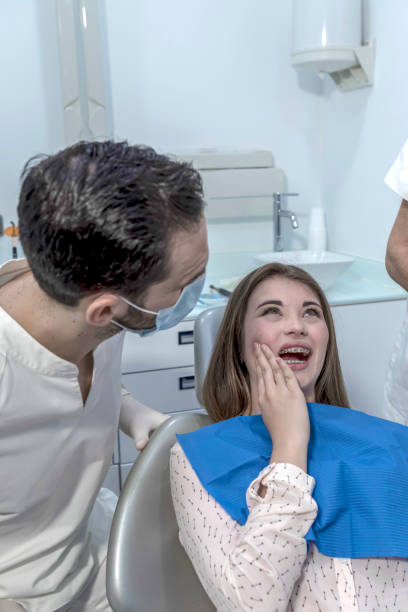 Best Emergency Root Canal Treatment in Crandall, TX