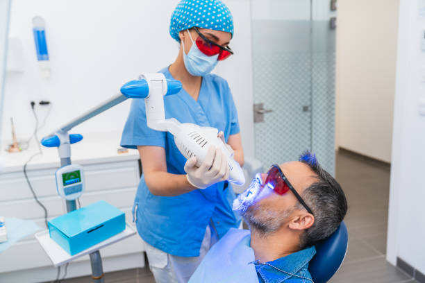 Best Mobile Emergency Dentist in Crandall, TX